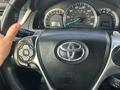 Toyota Camry 2013 годаүшін8 700 000 тг. в Актобе – фото 12