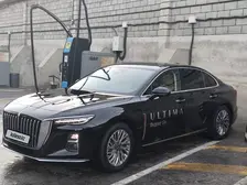 Hongqi H5, 2024