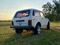 ВАЗ (Lada) Lada 2121 1995 годаfor1 300 000 тг. в Петропавловск – фото 2