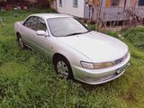 Toyota Carina ED 1995 годаүшін1 800 000 тг. в Алматы – фото 5