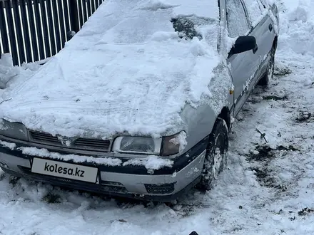 Nissan Sunny 1991 года за 350 000 тг. в Усть-Каменогорск