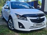 Chevrolet Cruze 2014 года за 4 500 000 тг. в Атбасар – фото 2