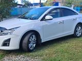 Chevrolet Cruze 2014 года за 4 500 000 тг. в Атбасар – фото 3