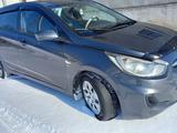 Hyundai Accent 2012 года за 4 300 000 тг. в Каскелен – фото 2