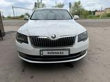 Skoda Superb 2013 годаүшін5 000 000 тг. в Астана