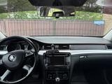 Skoda Superb 2013 годаүшін5 000 000 тг. в Астана – фото 4