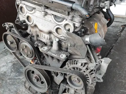 Двигатель на Nissan SR 20үшін230 000 тг. в Алматы – фото 2