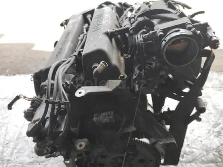 Двигатель на Nissan SR 20 за 230 000 тг. в Алматы – фото 4