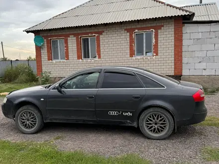 Audi A6 1999 года за 3 000 000 тг. в Астана – фото 7