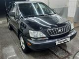 Lexus RX 300 2001 годаfor7 100 000 тг. в Усть-Каменогорск