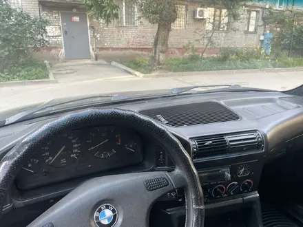 BMW 520 1992 года за 1 400 000 тг. в Павлодар – фото 13