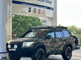 Toyota Land Cruiser 2009 года за 29 000 000 тг. в Алматы