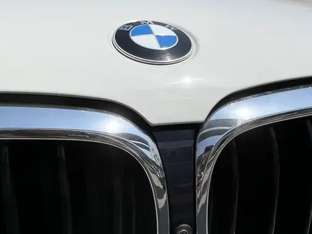 BMW 520 2018 года за 15 600 000 тг. в Алматы – фото 6