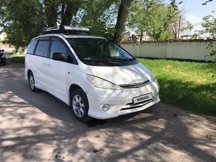 Toyota Estima 2000 года за 4 800 000 тг. в Кордай – фото 8