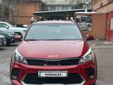 Kia Rio X-Line 2021 годаүшін6 800 000 тг. в Алматы