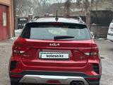 Kia Rio X-Line 2021 годаүшін6 800 000 тг. в Алматы – фото 4