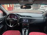 Kia Rio X-Line 2021 годаүшін6 800 000 тг. в Алматы – фото 5