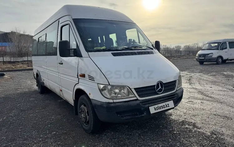 Mercedes-Benz Sprinter 2008 года за 7 200 000 тг. в Караганда