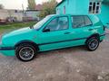 Volkswagen Golf 1992 года за 950 000 тг. в Шымкент – фото 2