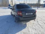 ВАЗ (Lada) Granta 2190 2019 года за 2 800 000 тг. в Актобе – фото 3