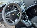 Chevrolet Cruze 2013 года за 4 650 000 тг. в Атырау – фото 9