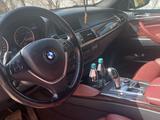BMW X6 2012 годаүшін12 000 000 тг. в Астана – фото 5