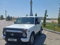 ВАЗ (Lada) Lada 2121 2020 года за 3 800 000 тг. в Кызылорда – фото 2