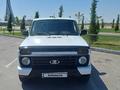 ВАЗ (Lada) Lada 2121 2020 года за 3 800 000 тг. в Кызылорда