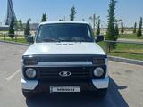 ВАЗ (Lada) Lada 2121 2020 года за 3 800 000 тг. в Кызылорда
