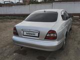 Daewoo Leganza 2001 года за 1 350 000 тг. в Жезказган – фото 2