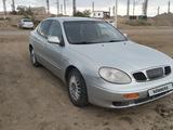 Daewoo Leganza 2001 годаүшін1 350 000 тг. в Жезказган – фото 4