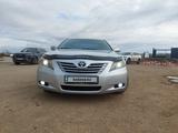 Toyota Camry 2008 годаfor5 700 000 тг. в Астана – фото 2