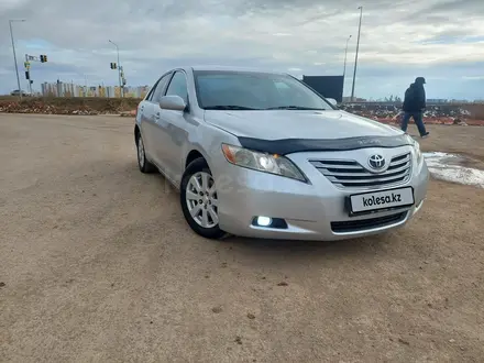 Toyota Camry 2008 года за 5 700 000 тг. в Астана