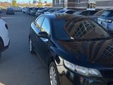 Kia Cerato 2012 года за 4 100 000 тг. в Кокшетау