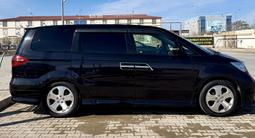 Honda Elysion 2007 годаүшін3 900 000 тг. в Актау – фото 4