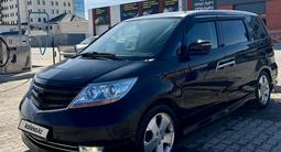 Honda Elysion 2007 годаүшін3 900 000 тг. в Актау – фото 3