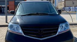 Honda Elysion 2007 годаүшін3 900 000 тг. в Актау