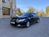 Toyota Camry 2012 года за 8 400 000 тг. в Шымкент – фото 2