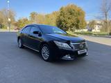 Toyota Camry 2012 года за 8 400 000 тг. в Шымкент – фото 3