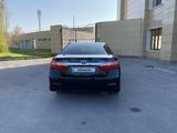 Toyota Camry 2012 года за 8 400 000 тг. в Шымкент – фото 4