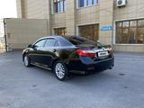 Toyota Camry 2012 года за 8 400 000 тг. в Шымкент – фото 5
