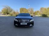 Toyota Camry 2012 года за 8 400 000 тг. в Шымкент