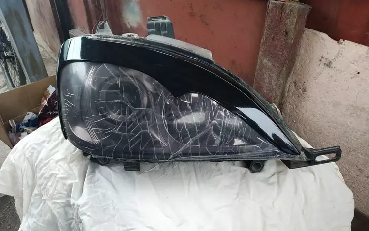 Реснички на МЛ 163 за 15 000 тг. в Алматы