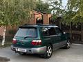 Subaru Forester 2000 годаfor3 000 000 тг. в Алматы – фото 8