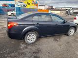 FAW Besturn B50 2012 годаүшін3 000 000 тг. в Экибастуз – фото 5