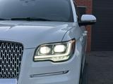 Lincoln Navigator 2024 года за 100 000 000 тг. в Астана – фото 3