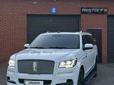 Lincoln Navigator 2024 года за 100 000 000 тг. в Астана