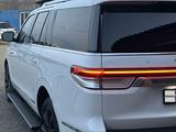 Lincoln Navigator 2024 года за 100 000 000 тг. в Астана – фото 5