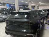 Changan CS75 Plus 2025 года за 12 500 000 тг. в Алматы – фото 4