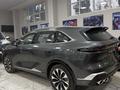 Changan CS75 Plus 2025 года за 12 500 000 тг. в Алматы – фото 3